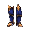 Legendary Boots