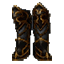Storm Hard Boots