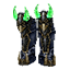 Phoenix Soul Boots