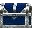 Steel Jewelry Case