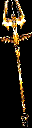 Soleil Sceptor