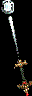 Frost Mace