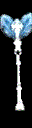 Striker Scepter
