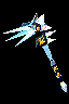 Crystal Morning Star