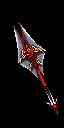 Chaos Dragon Axe