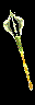 Elemental Mace