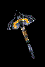 Bluewing Crossbow