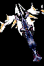 Divine Crossbow of Archangel