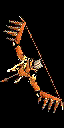 Tiger Bow