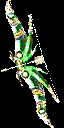 Chaos Nature Bow