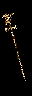 Skull Staff