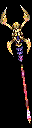 Grand Viper Staff
