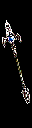 Violent Wind Stick