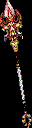Deadly Staff