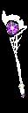 Raven Stick