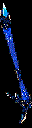 Legendary Staff