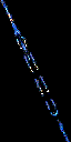 Chaos Lighting Staff