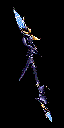 Dragon Soul Staff