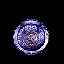Large Round Shield