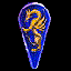 Dragon Slayer Shield