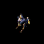 Dark Master Mask