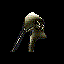 Leather Helm