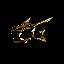 Lucky Dragon Helm