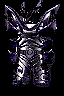 Storm Crow Armor