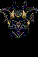 Dark Soul Armor