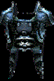 Light Plate Armor