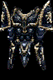 Dark Steel Armor