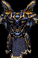 Dark Master Armor