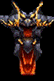 Dragon Knight Armor
