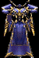 Venom Mist Armor