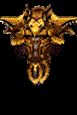 Sunlight Armor