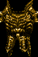 Lucky Dark Soul Armor