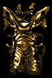 Lucky Atlans Armor