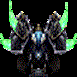 Phoenix Soul Armor