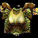 Brass Armor