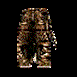 Pad Pants