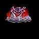 Red Spirit Pants