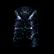 Dark Steel Pants