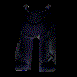 Venom Mist Pants