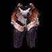 Sylphid Ray Pants