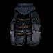 Volcano Pants