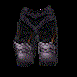 Ashcrow Pants