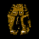 Lucky Sphinx Pants