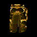 Lucky Dragon Pants