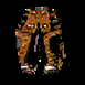 Sphinx Pants