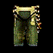 Brass Pants
